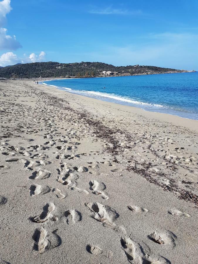 Chez Valérie Et Stéphane, Les Terrasses De Lozari Appartamento Belgodère